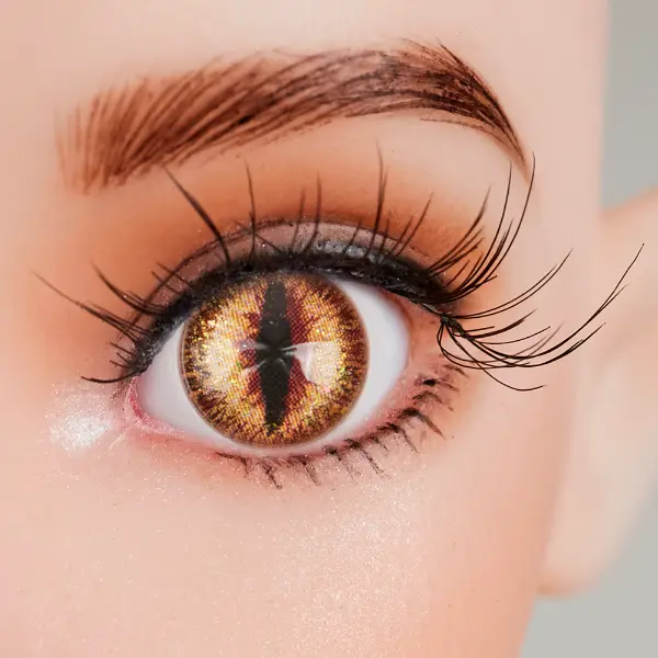 Golden-Brown